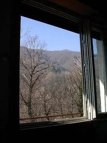 Apartmán La Casa Del Lavandeto Arnico Borzonasca