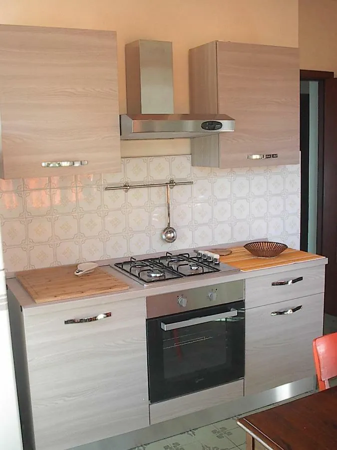La Casa Del Lavandeto Arnico Apartment Borzonasca Italy