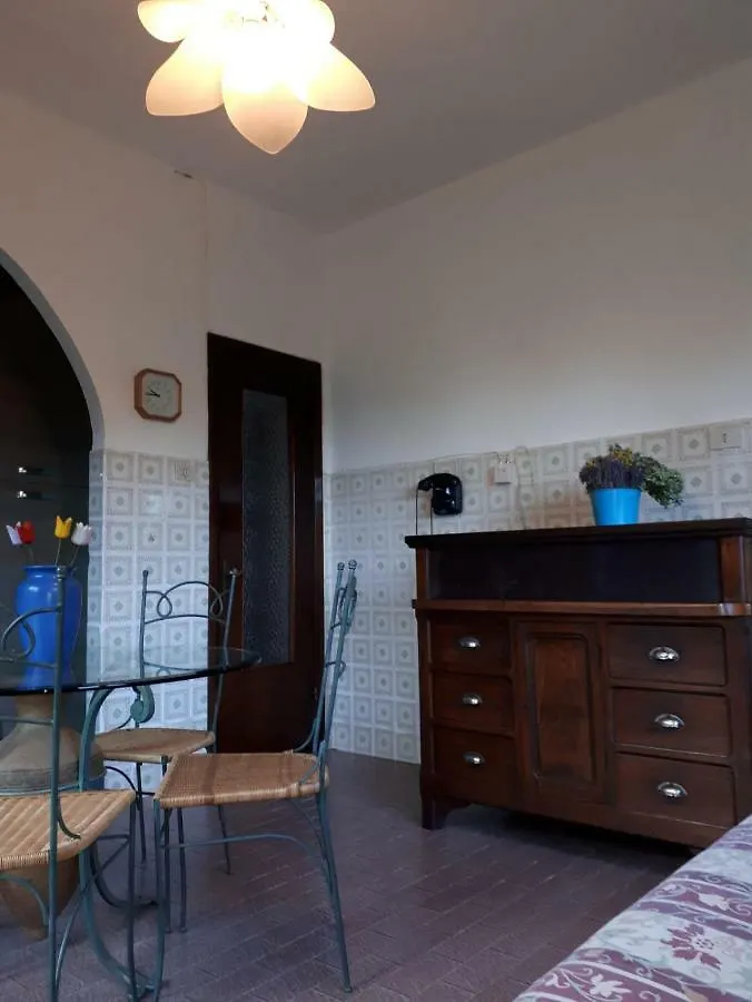 La Casa Del Lavandeto Arnico Apartment Borzonasca 0*,  Italy