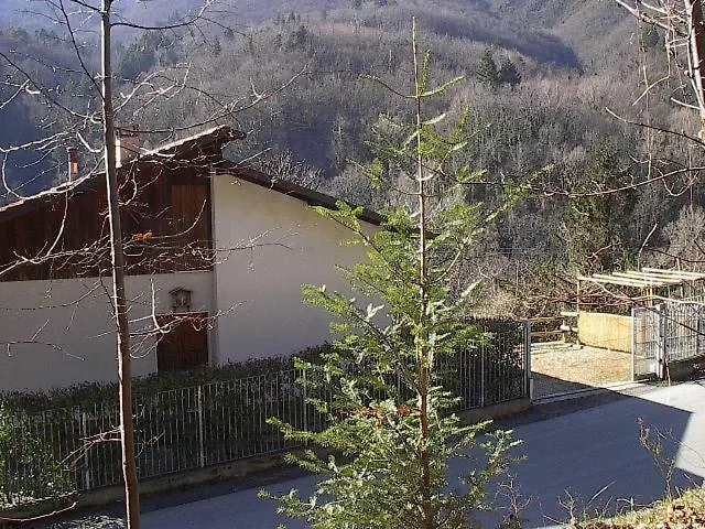 La Casa Del Lavandeto Arnico Apartment Borzonasca