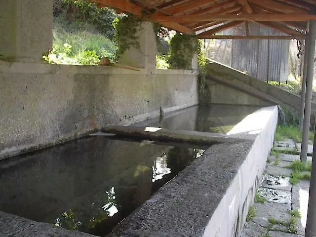 Apartmán La Casa Del Lavandeto Arnico Borzonasca