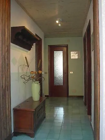 La Casa Del Lavandeto Arnico Apartment Borzonasca