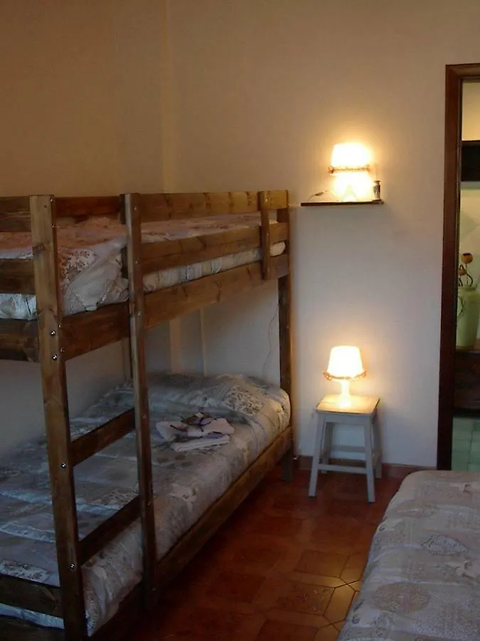 La Casa Del Lavandeto Arnico Apartment Borzonasca Italy