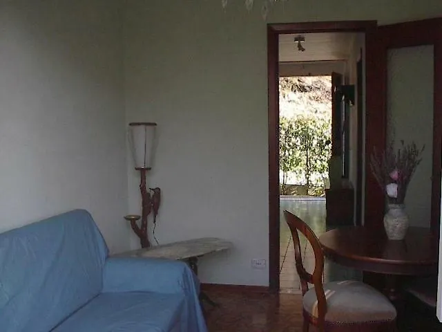 La Casa Del Lavandeto Arnico Apartment Borzonasca