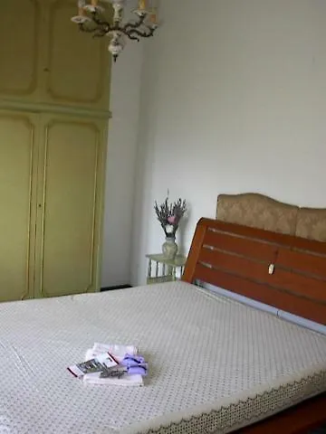 La Casa Del Lavandeto Arnico Apartment Borzonasca
