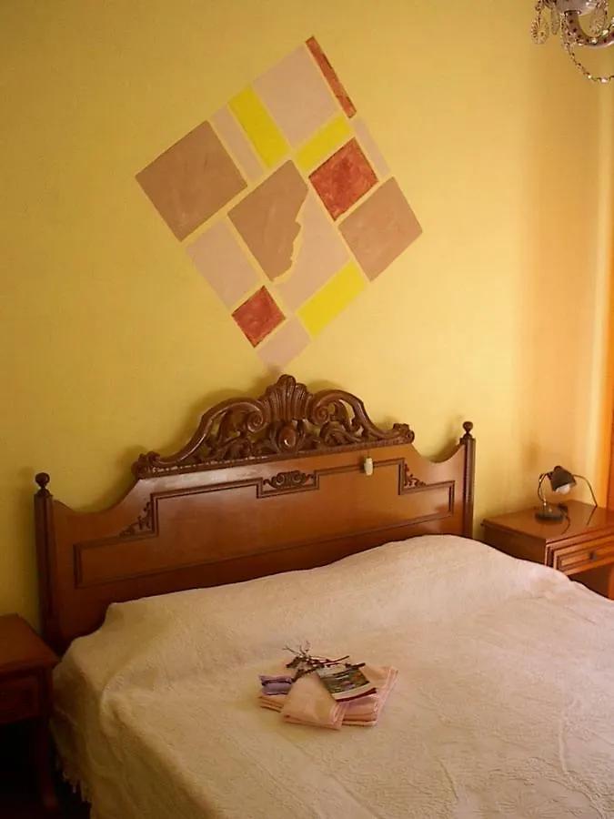 La Casa Del Lavandeto Arnico Apartment Borzonasca