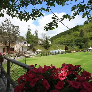 Riviera Borzonasca