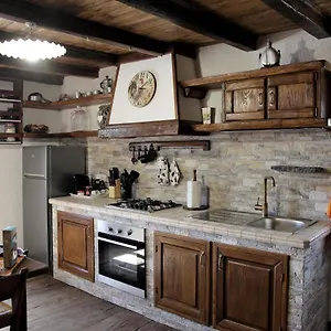 Antiche Atmosfere... Ferienhaus
