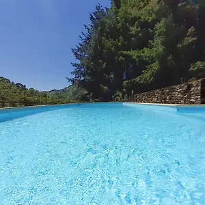 Il Bosco Di Campo Marzano Borzonasca